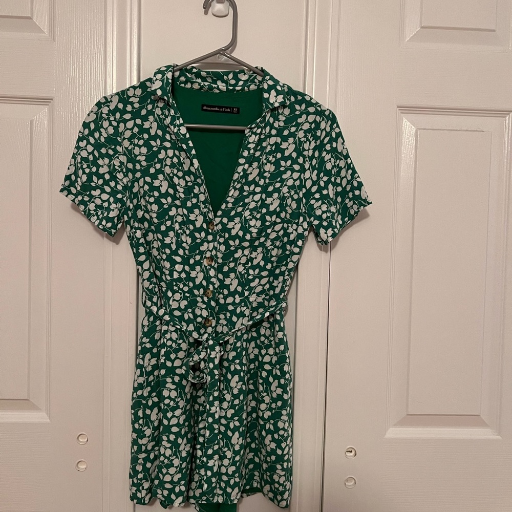 Abercrombie romper